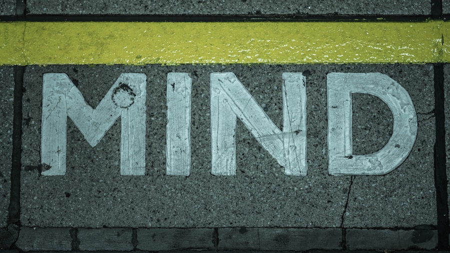 Photo Negativity bias brain