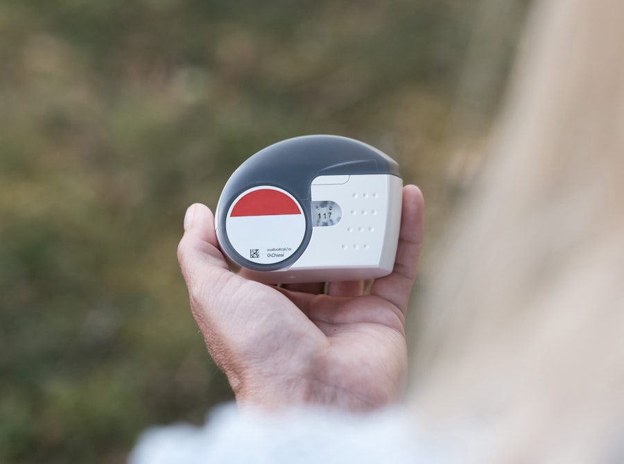 Photo Cognitive self-monitoring tools