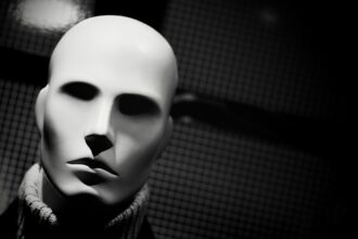 Photo depersonalization