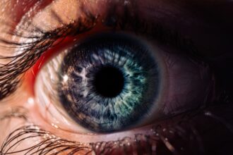 Photo Neurological blind spots