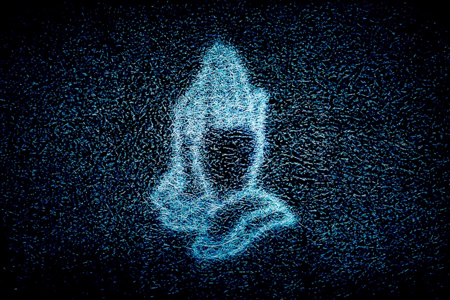 Photo panic attack spiritual awakening