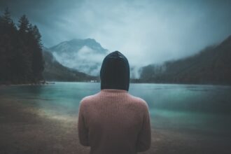 Photo spiritual awakening anxiety depression