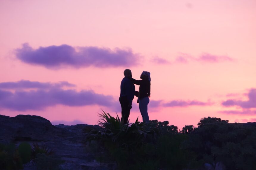 Photo emotional honesty