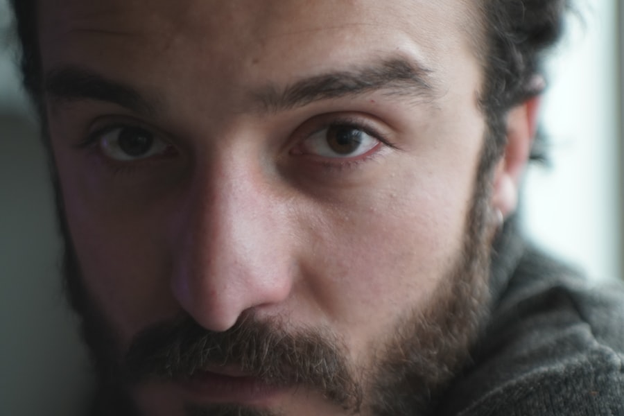 Photo emotional honesty