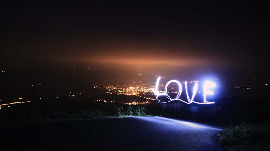 love and light harmful