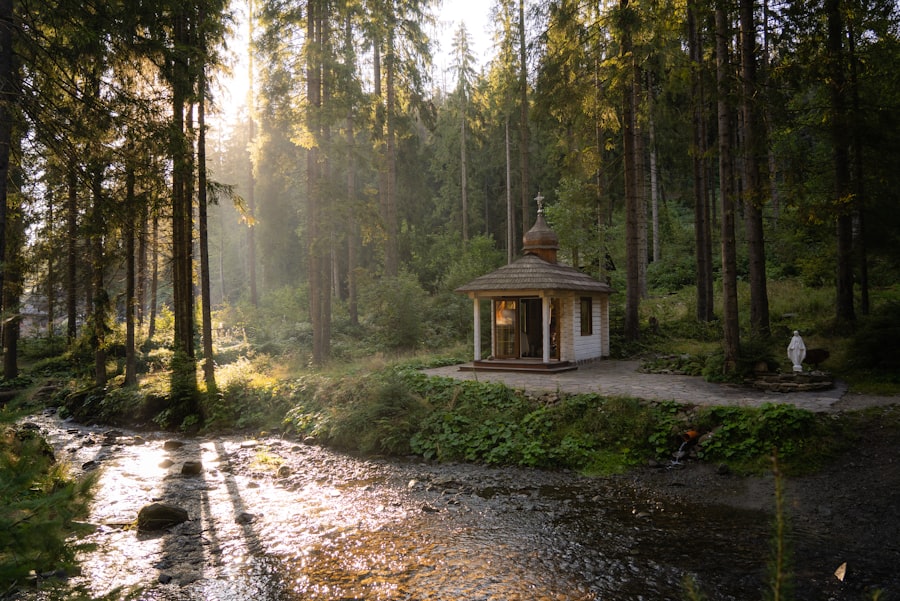 spiritual seekers psychology