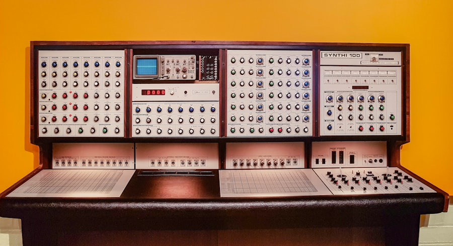 brain, radio receiver