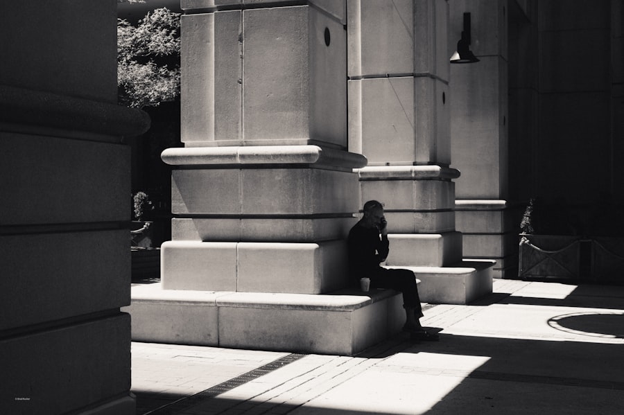 thought transmission