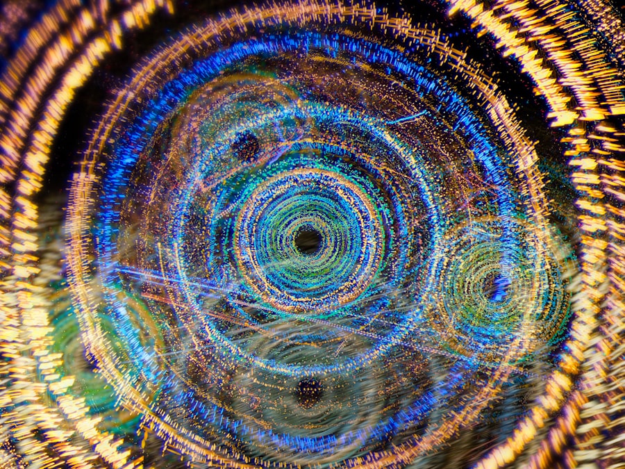 raise vibration telepathy