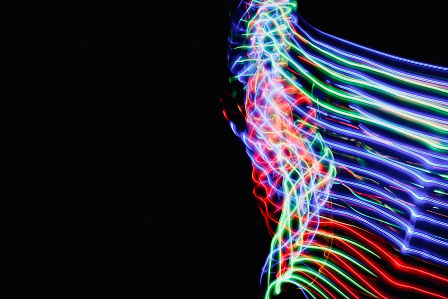 nervous system activation