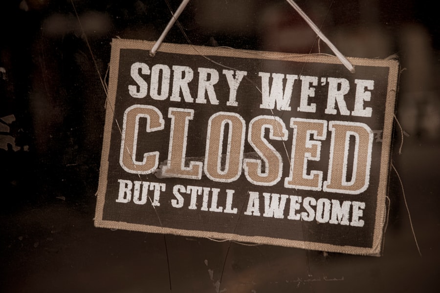 vagal shutdown recovery