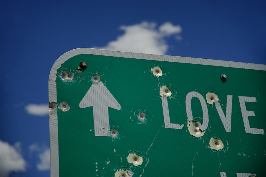 love bombing