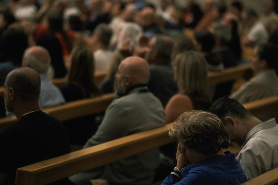 spiritual communities