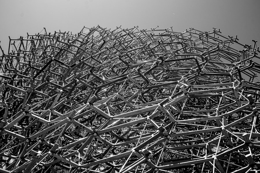 fracturing framework