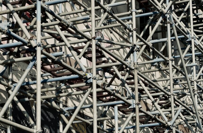 Photo behavioral scaffolding competence