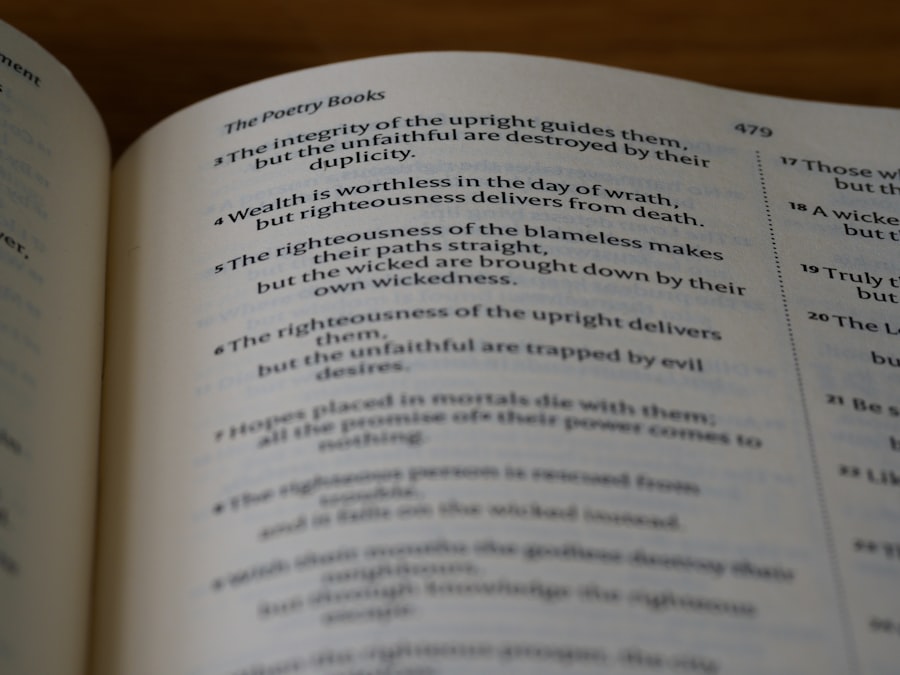 Photo expectation language scripts