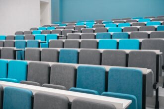 Photo classroom study