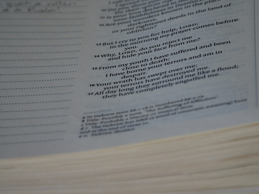 Photo contingency scripts