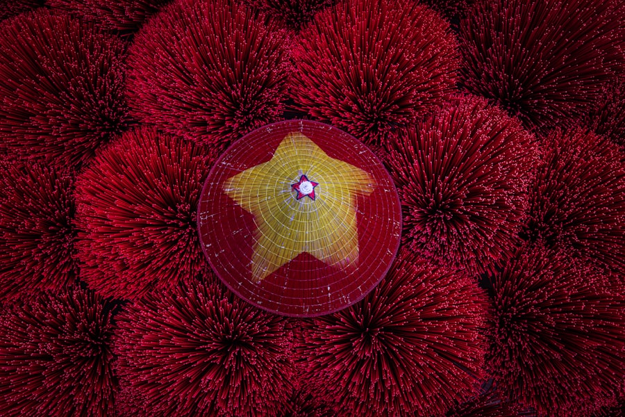 Photo identity formation