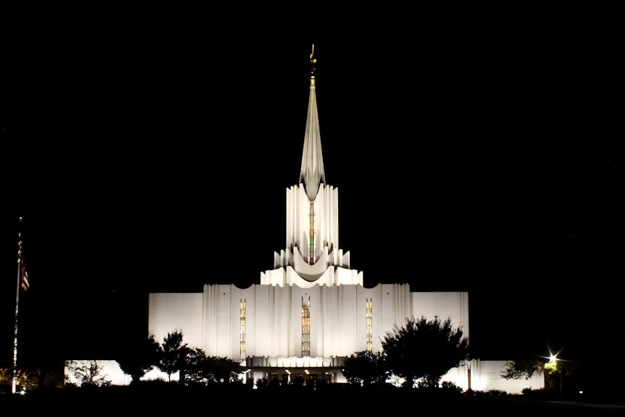 Photo belief building