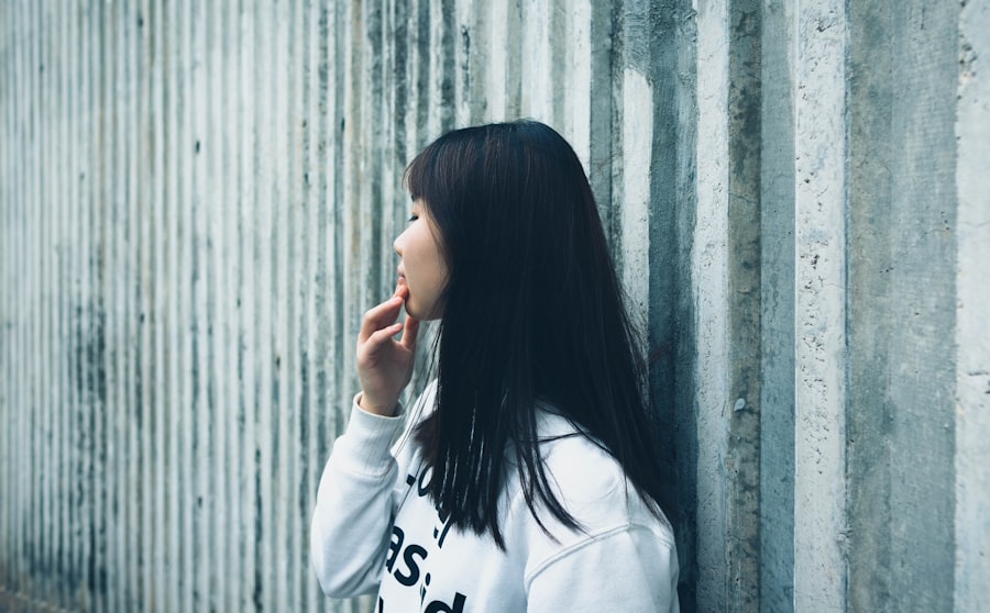 Photo phone psychology