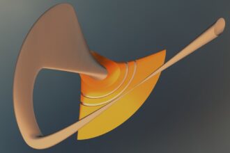 Photo friction design