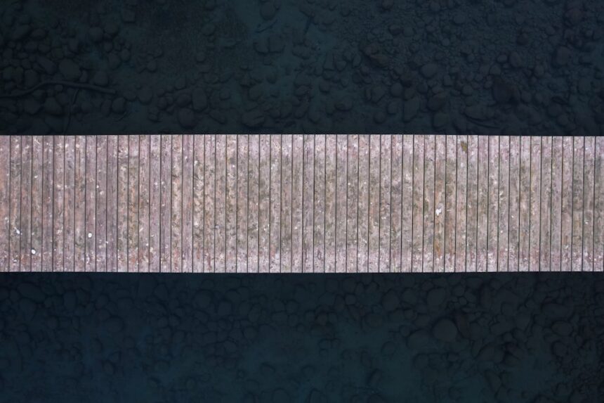 Photo scroll system challenge