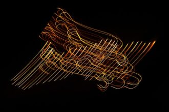 Photo ultradian rhythm