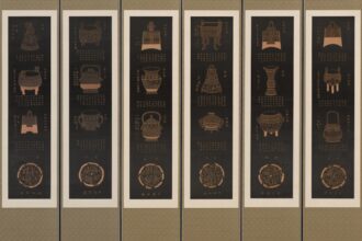 Photo scroll system challenge