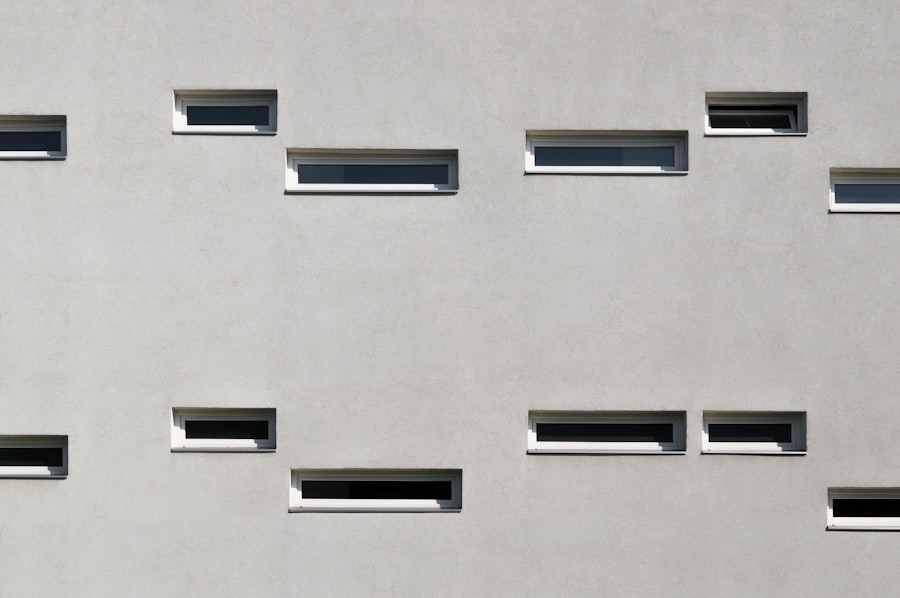 Photo scroll system challenge