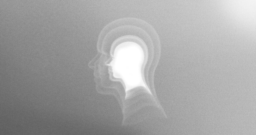 Photo neuroscience manifestation