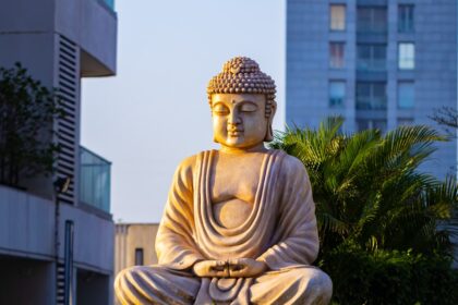 Photo spiritual awakening