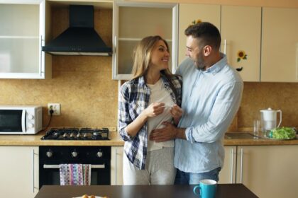 Photo personal transformation