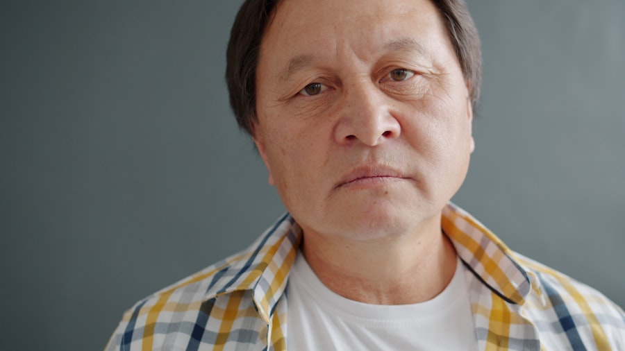 Photo emotional maturity