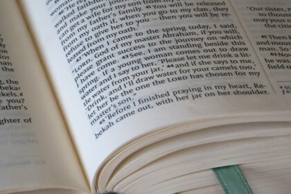 Photo spiritual growth