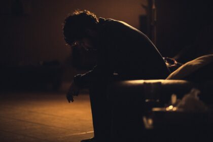 Photo depression