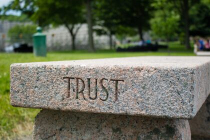 Photo trust intuition