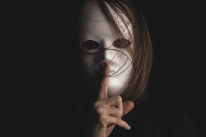 Photo fear