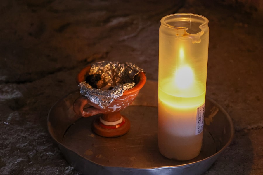 Photo spiritual gaslighting