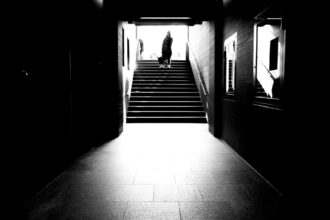 Photo anxiety decision making framework