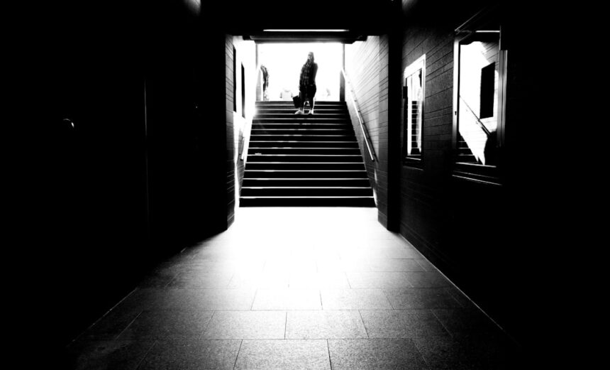 Photo anxiety decision making framework