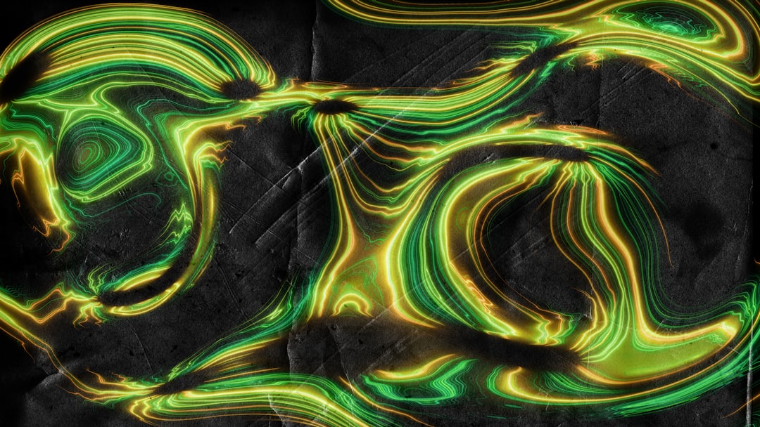 Unnerving Patterns Unraveling Trauma Patterns: The Intuitive Connection