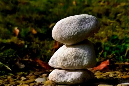 Photo spiritual alignment