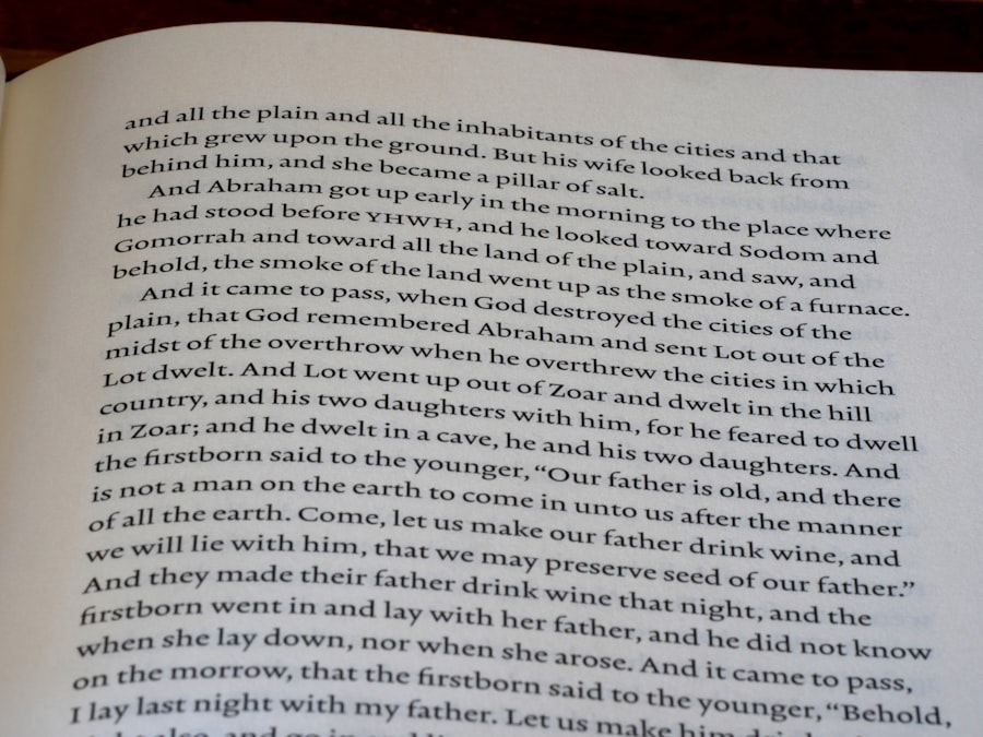 Photo spiritual principles