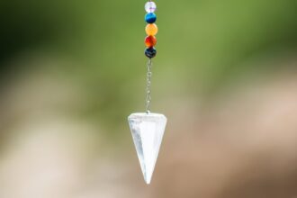 Photo spiritual guidance