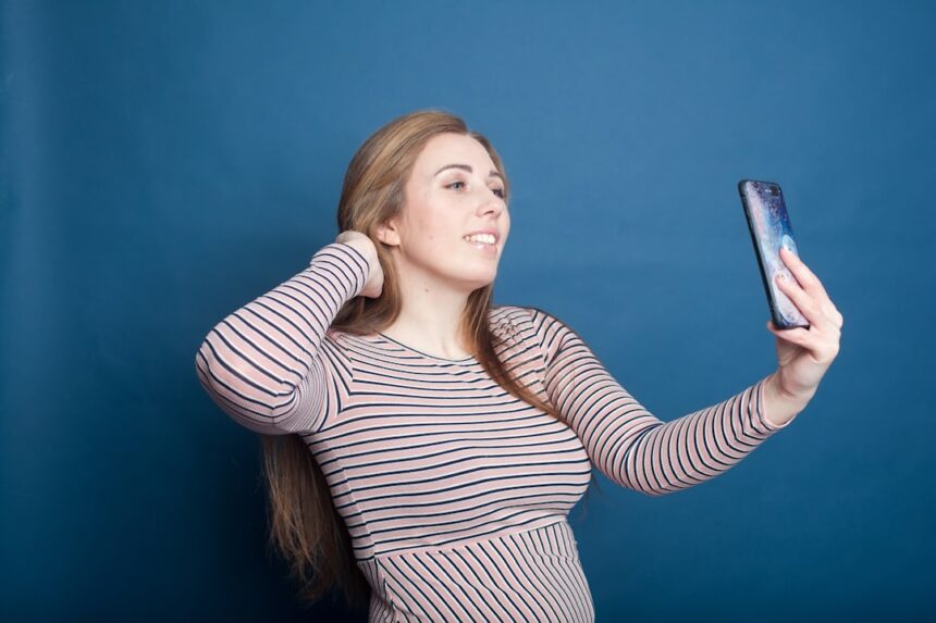 Photo mind reading technology