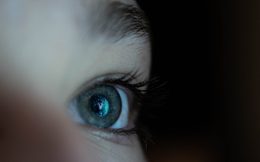 Photo telepathy research