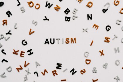 Photo autistic savants