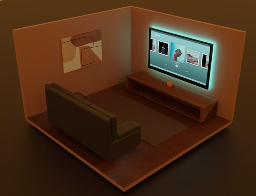 Photo telepathic chat room