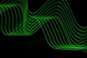 Photo electrodynamics